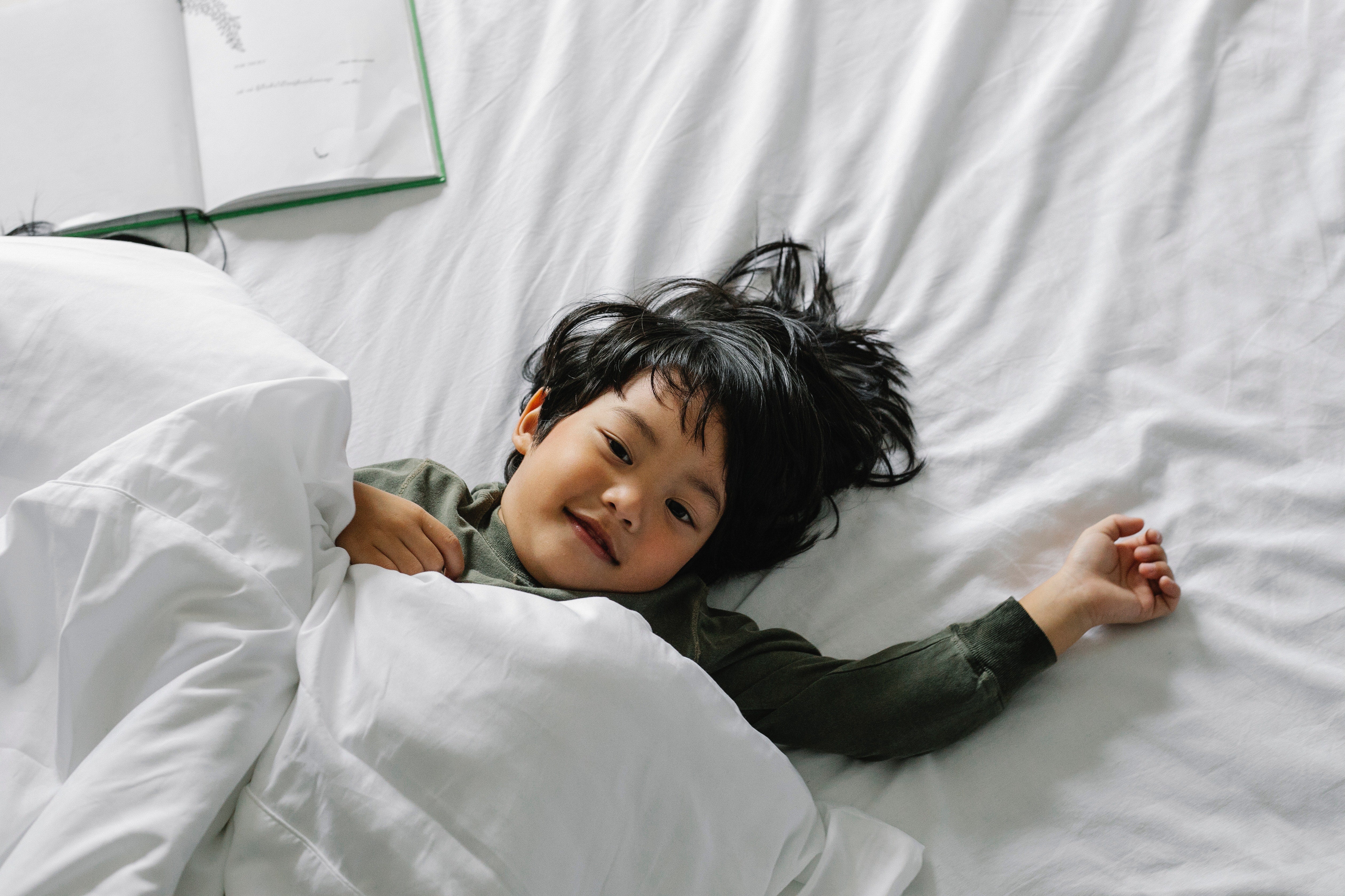 How do I Choose a Mattress for my Child?