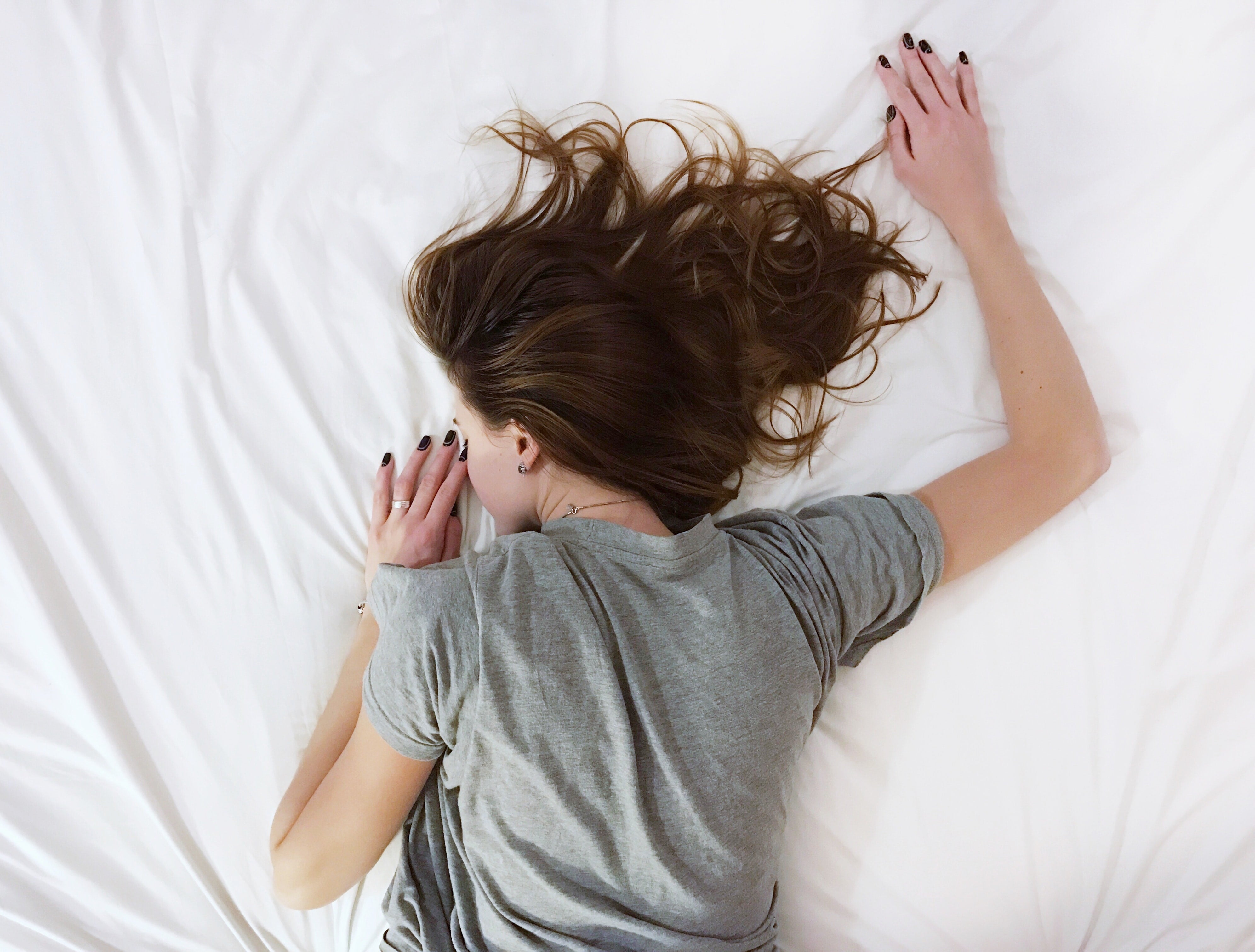 What Are the Signs that You Are Sleeping on a Bad Mattress?