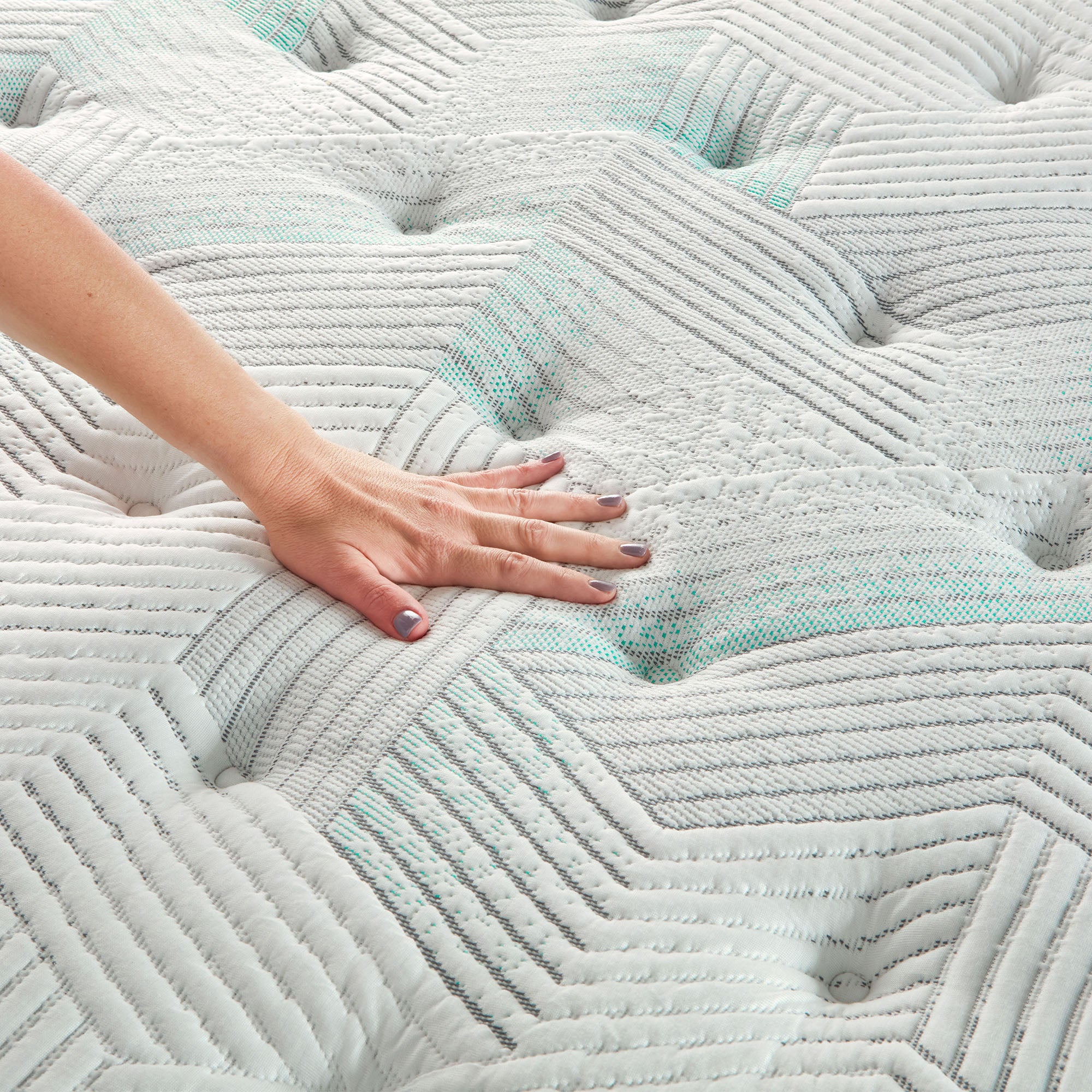 Beautyrest extra firm latex foam best sale pillow