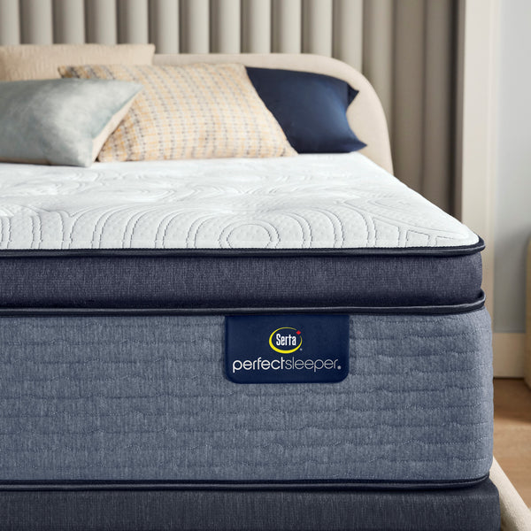 Medium Comfort Mattresses