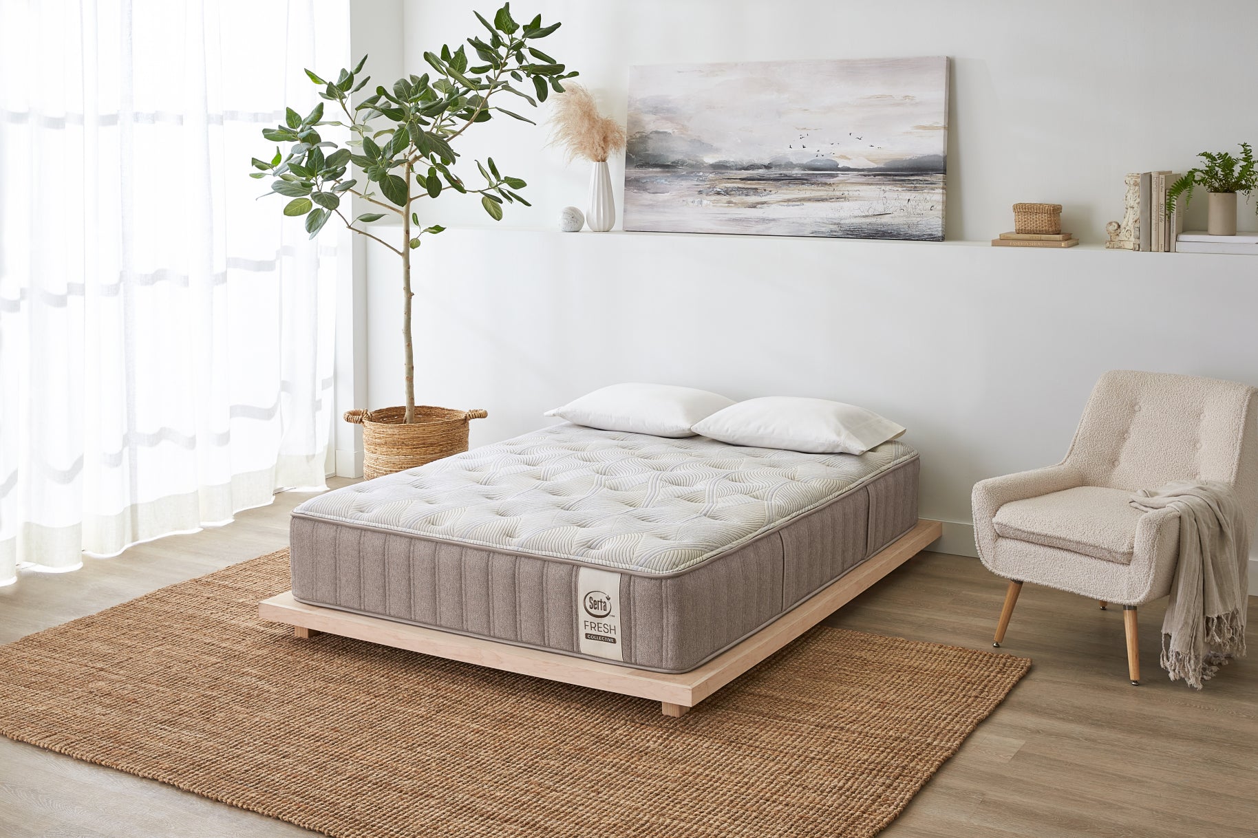 Organic Latex Style Mattress Canada Toronto's Queensway Mattress