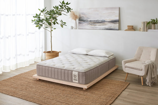 Organic Latex Mattresses