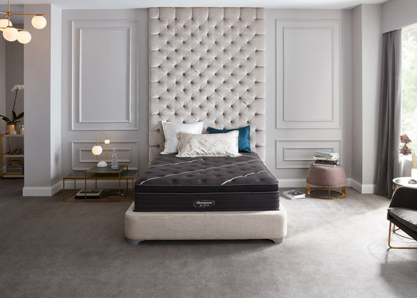 Euro Top / Pillow Top Mattresses