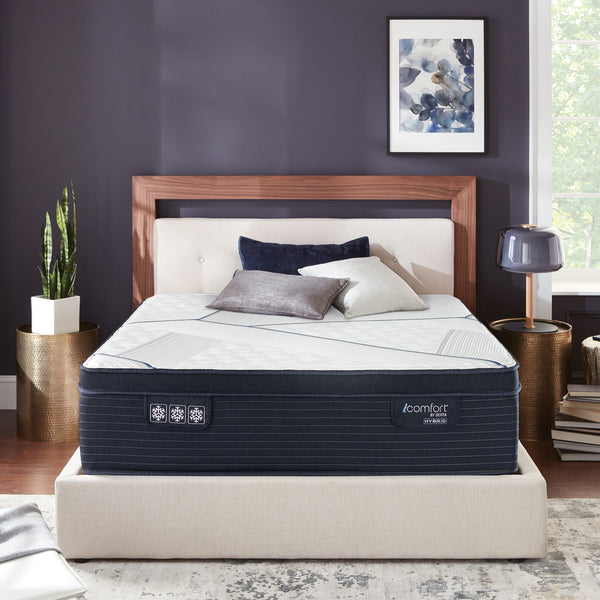 Hybrid Mattresses