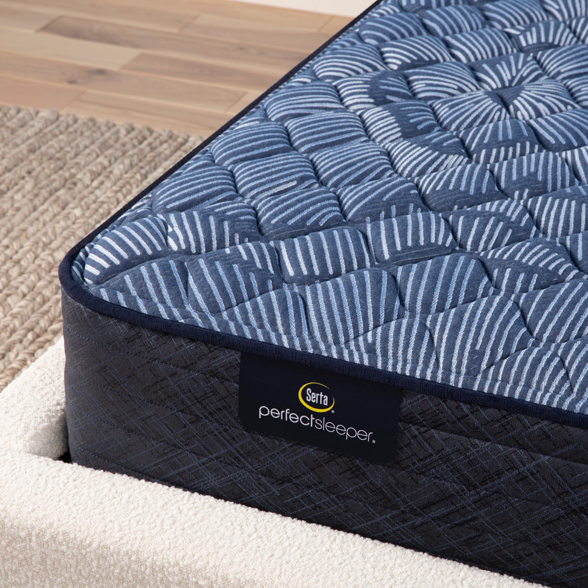 Serta Perfect Sleeper Prolific Extra Firm Mattress