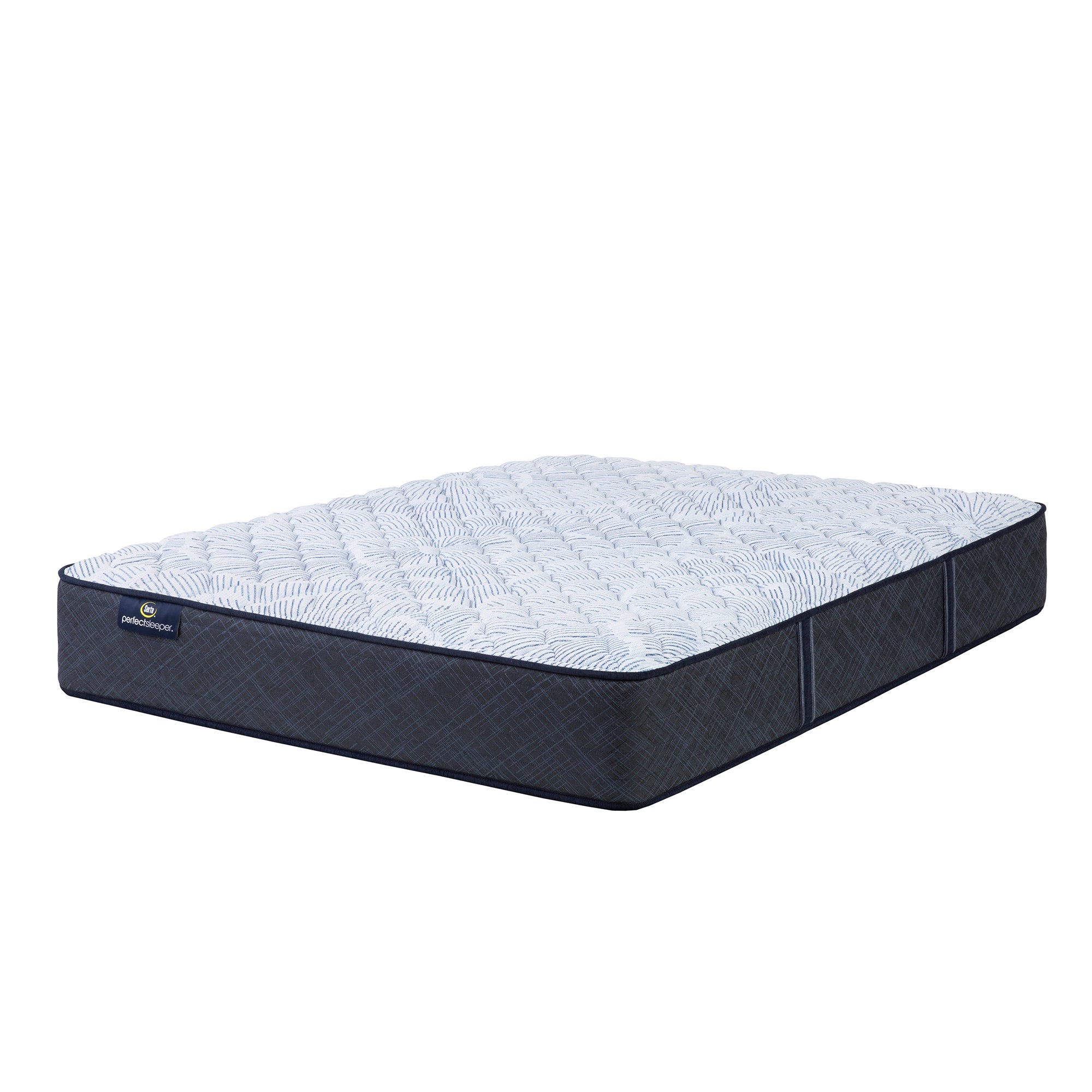 Serta Perfect Sleeper Waters Edge Firm Mattress