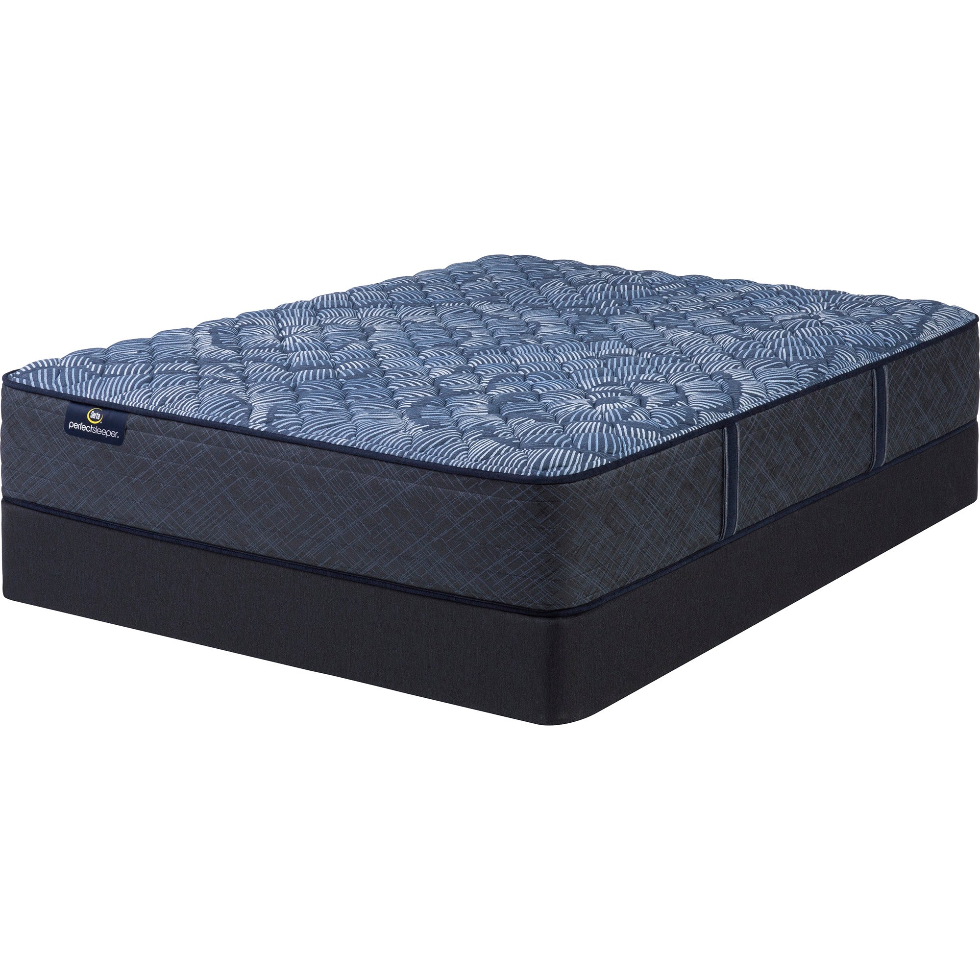 Serta Perfect Sleeper Prolific Extra Firm Mattress