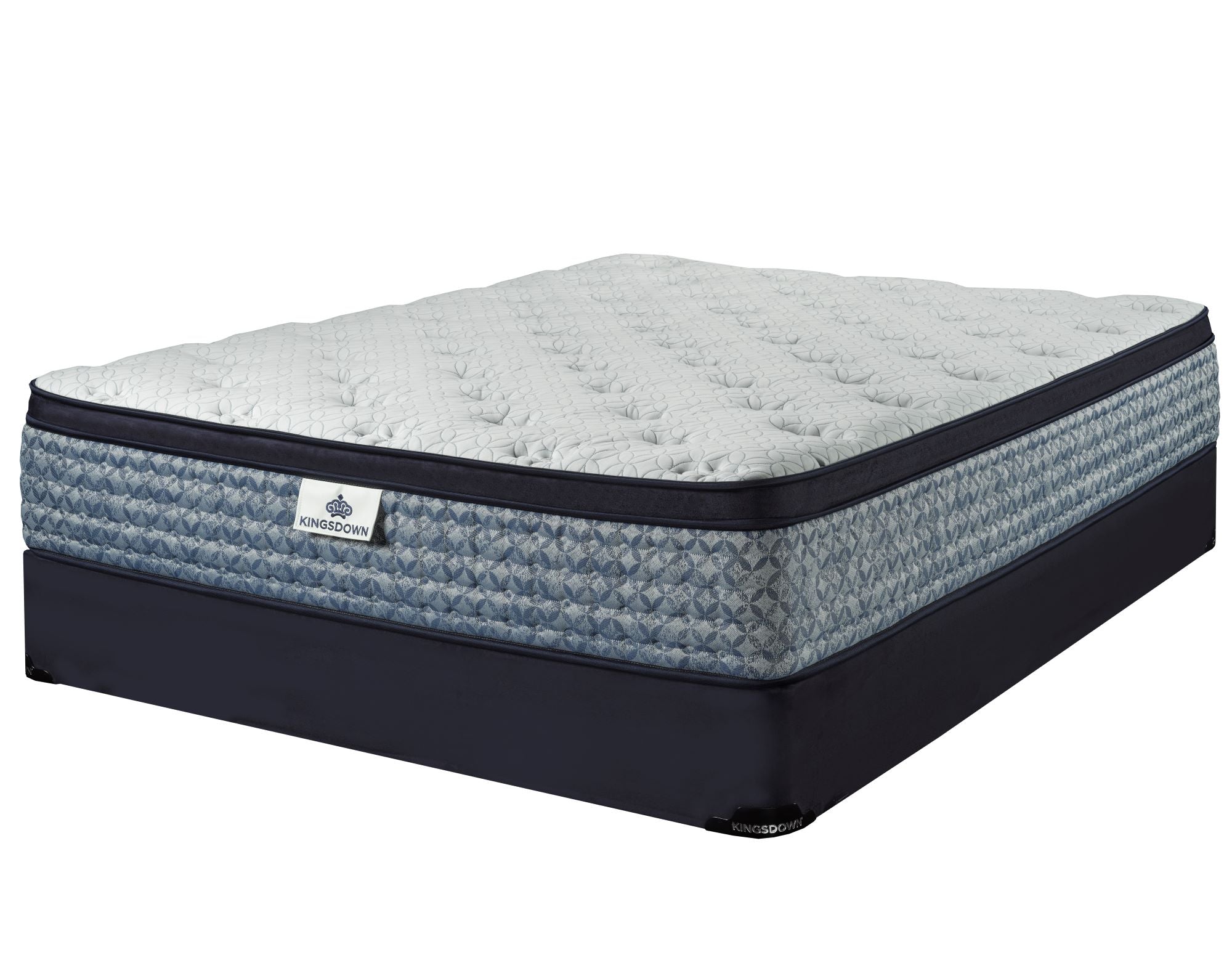 Kingsdown Barclay Euro Top Mattress