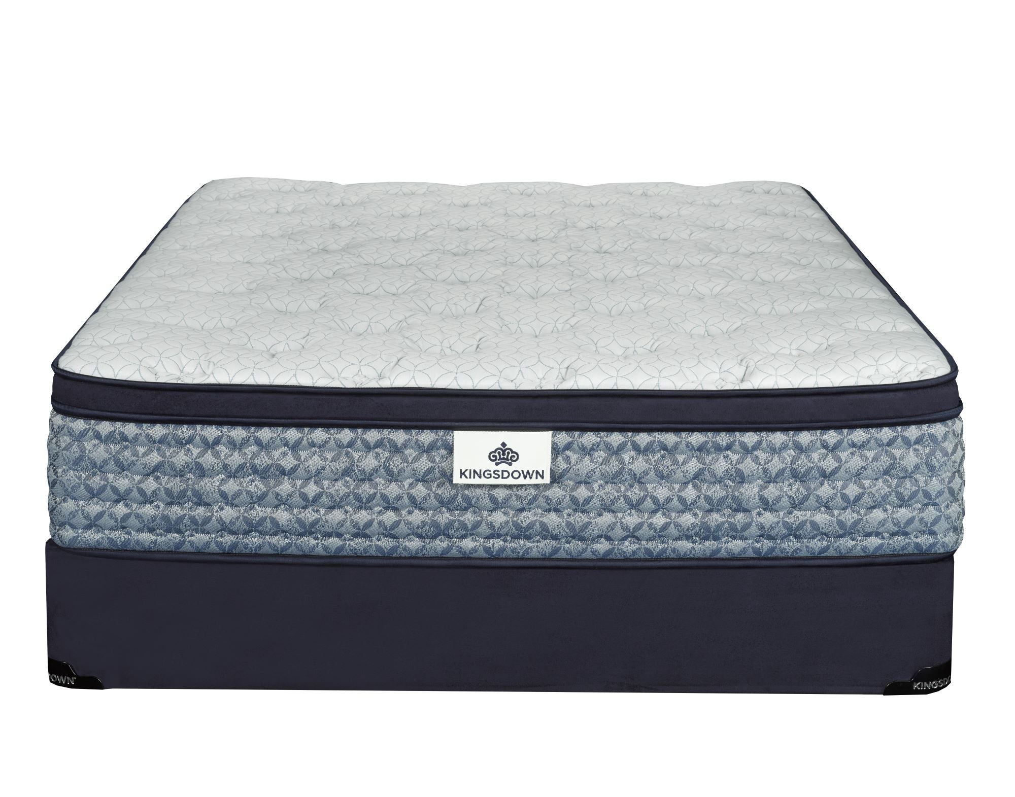 Kingsdown Barclay Euro Top Mattress