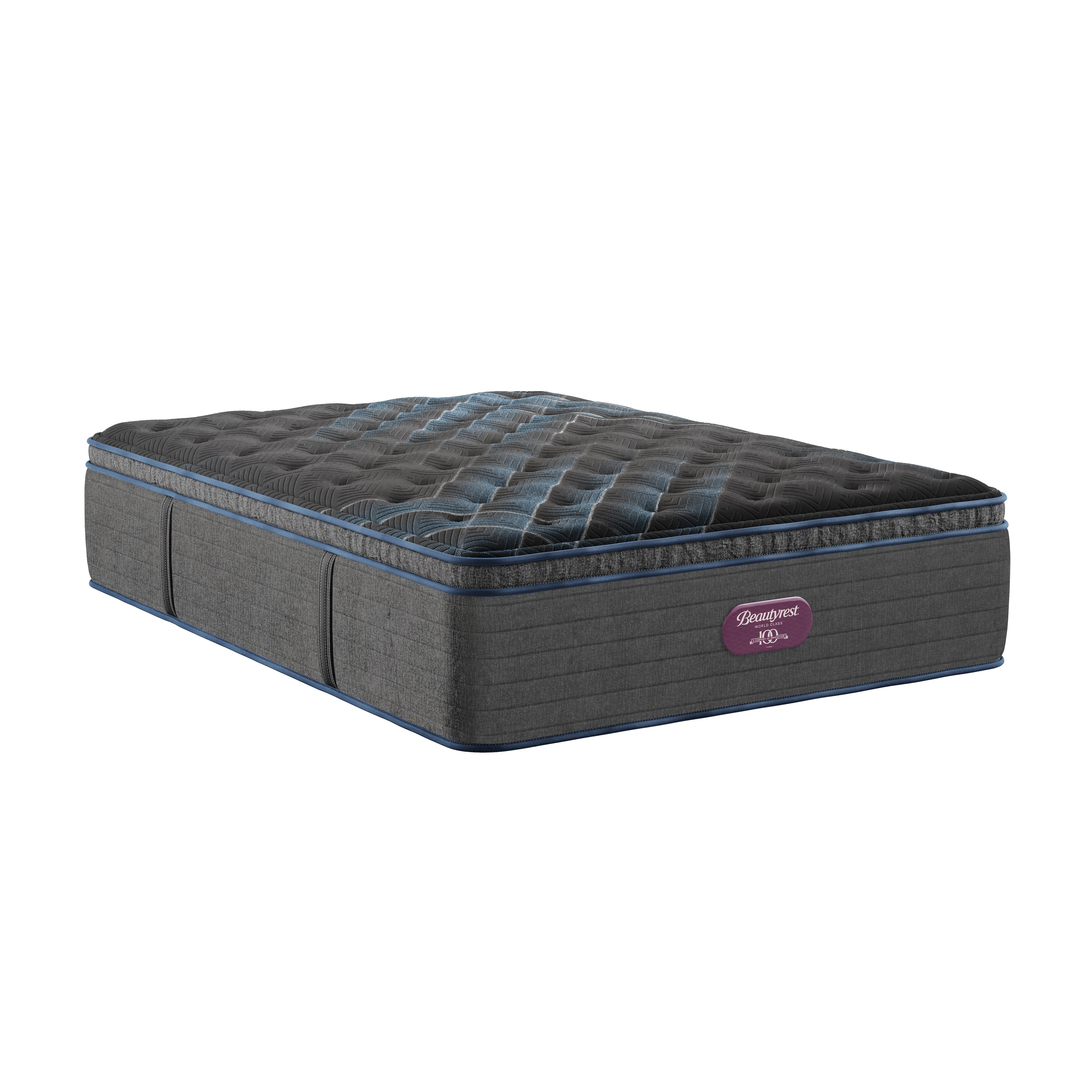 Simmons Beautyrest World Class Lusso Mattress