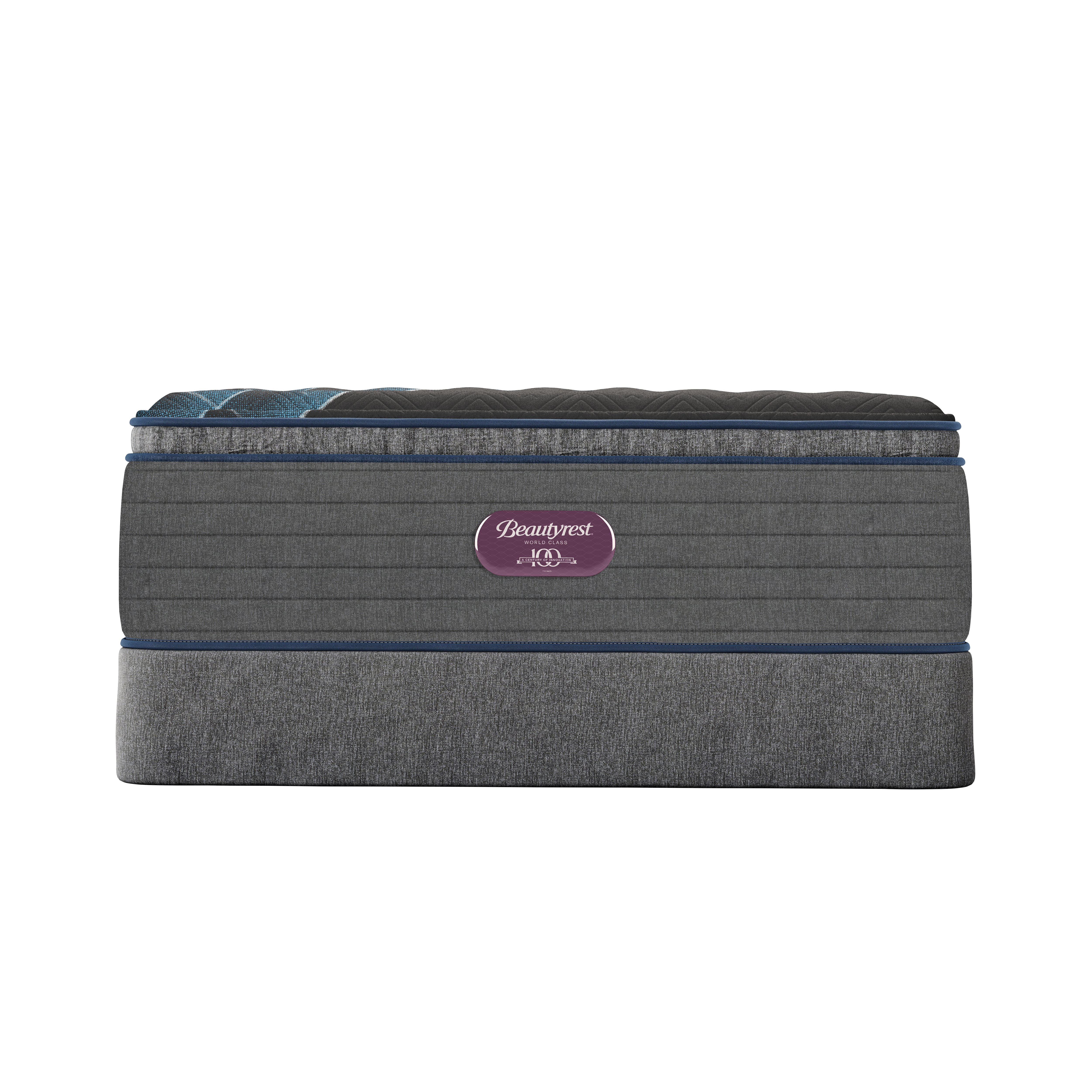 Simmons Beautyrest World Class Lusso Mattress