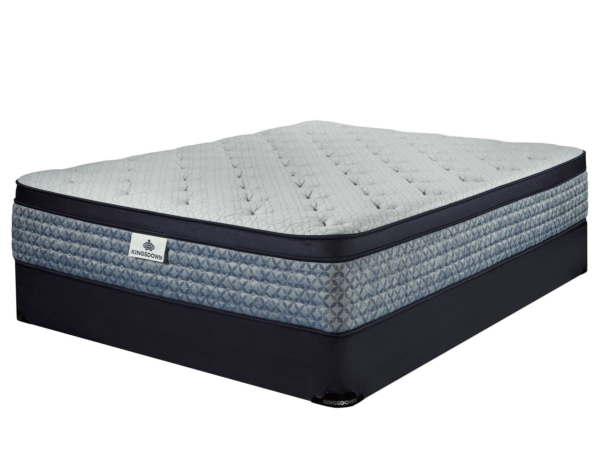 Kingsdown Calvert Plush Euro Top Mattress