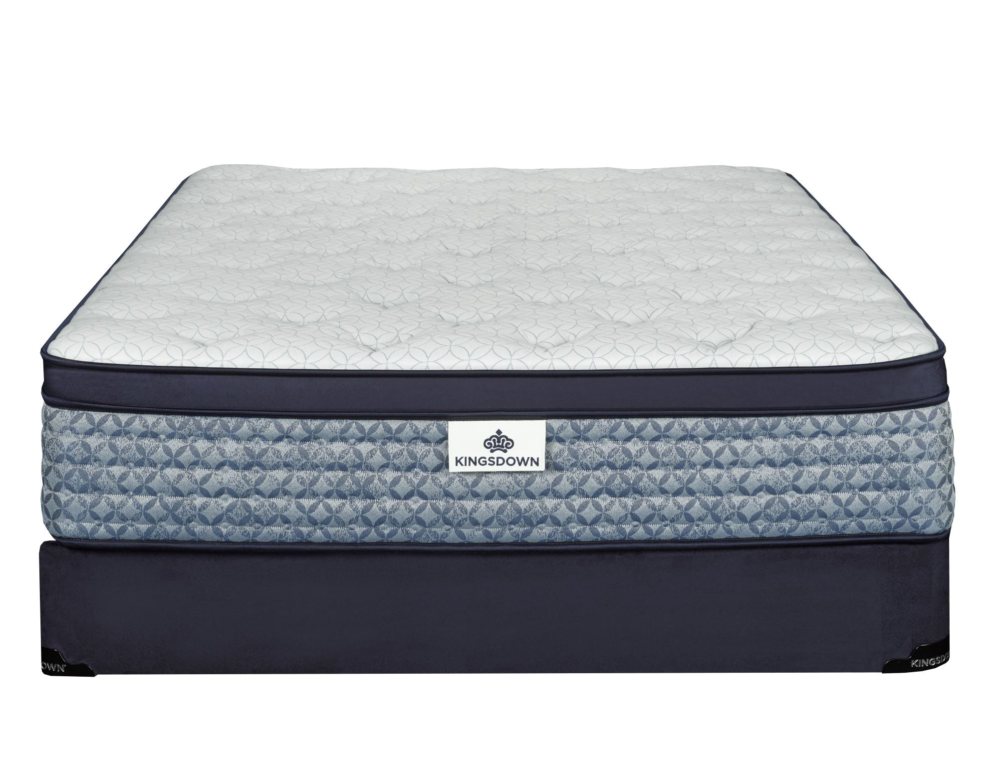 Kingsdown Calvert Plush Euro Top Mattress