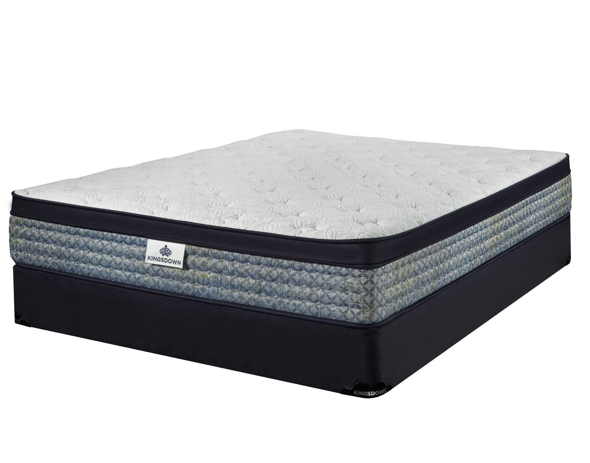 Kingsdown Fairway Euro Top Mattress