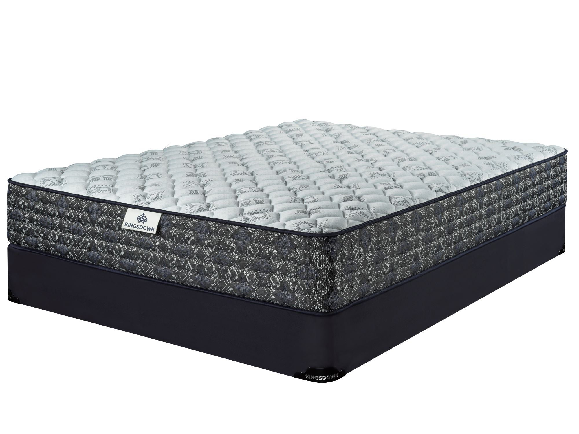 Kingsdown Halston Firm Tight Top Mattress