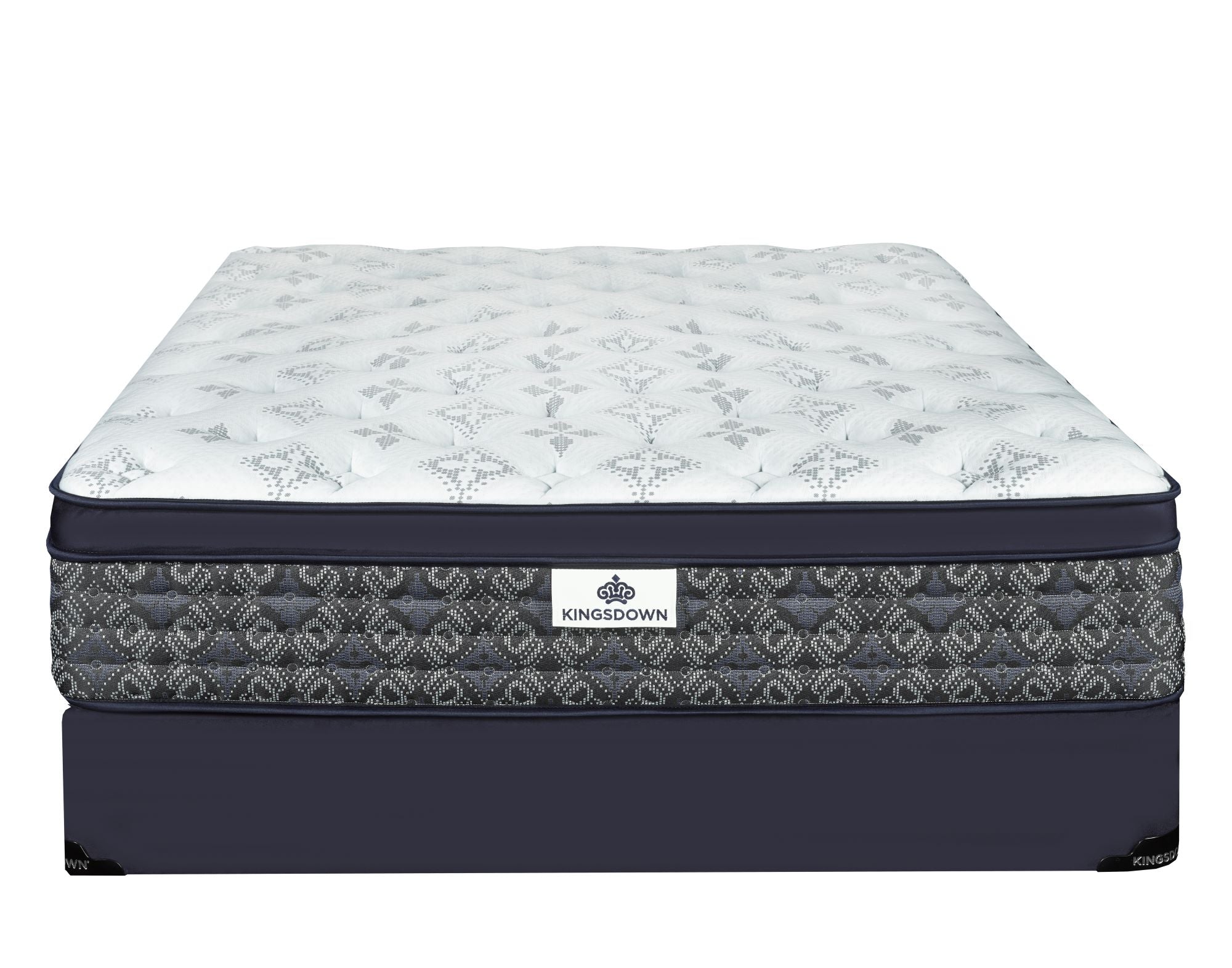 Kingsdown Ingleside Plush Euro Top Mattress