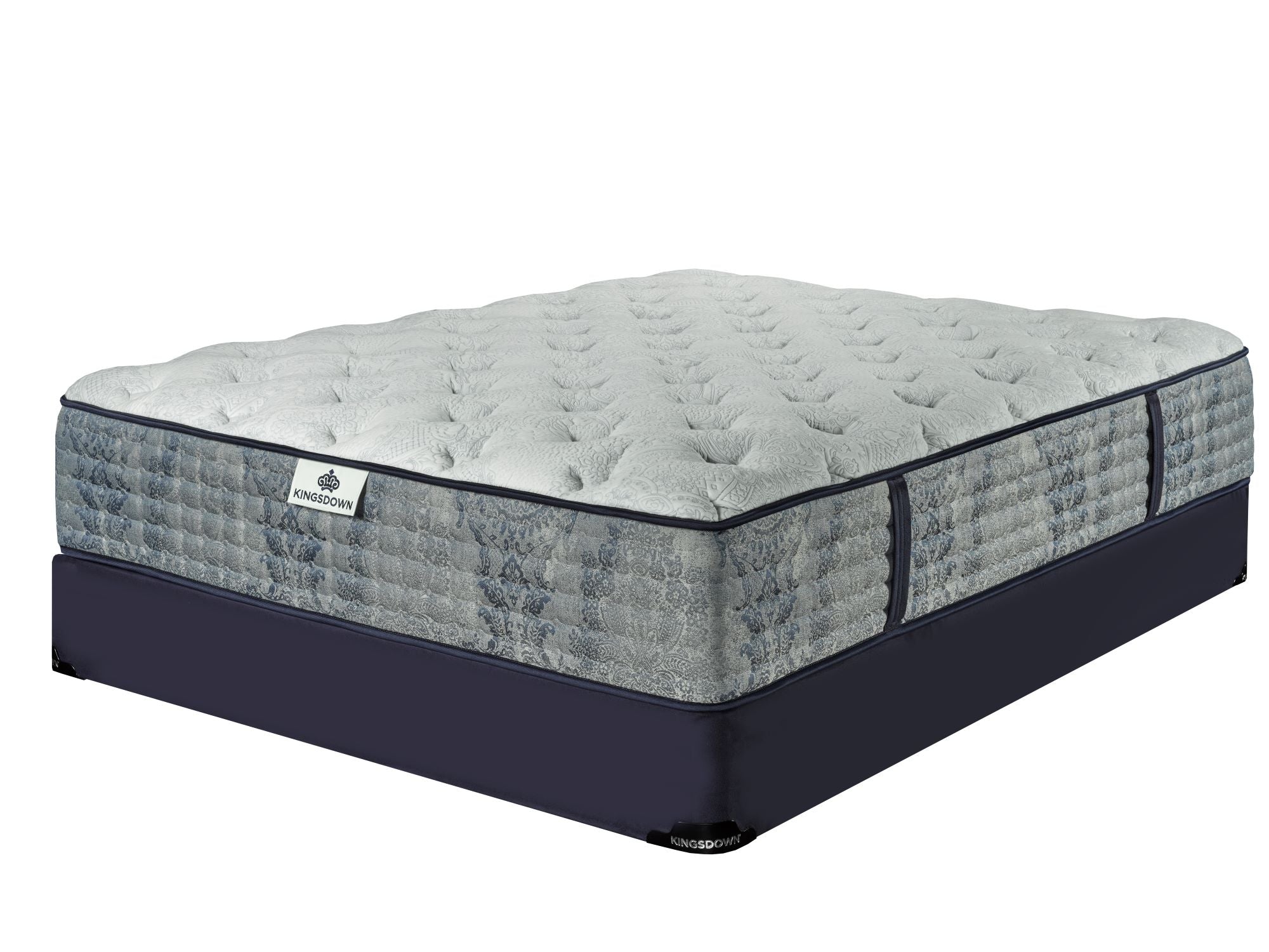 Kingsdown Lynndale Tight Top Plush Mattress