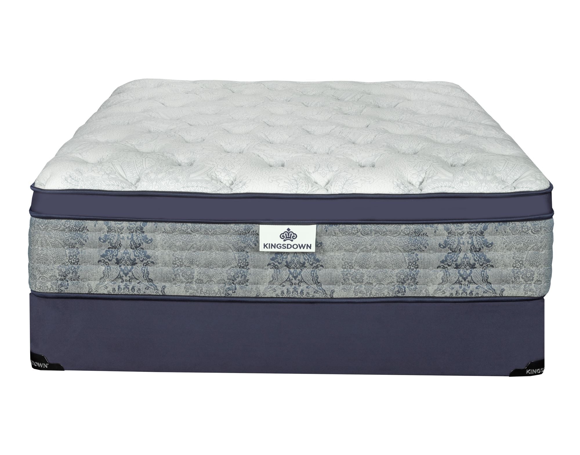 platinum mallory 12.5 firm mattress
