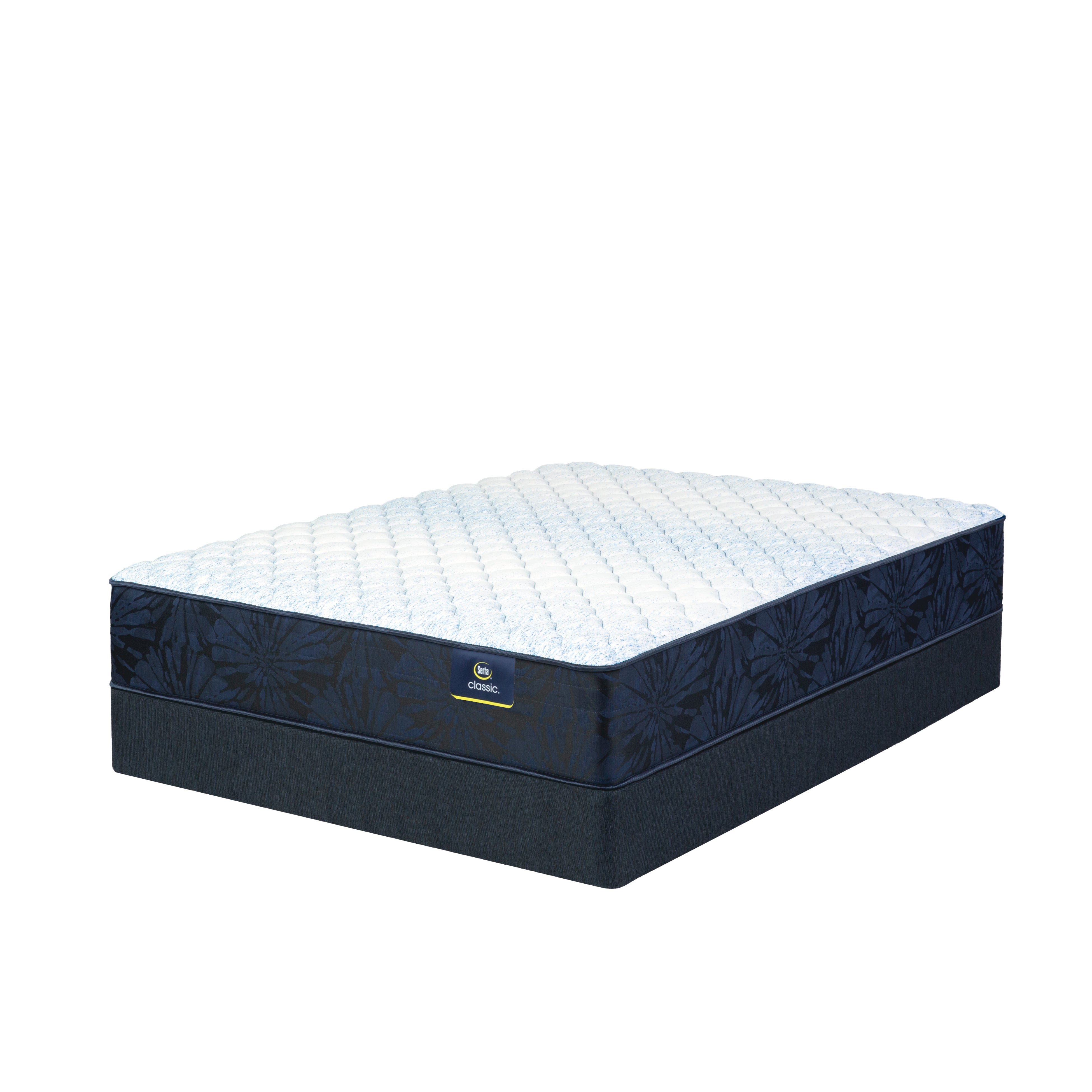 Serta Classic Octave Firm