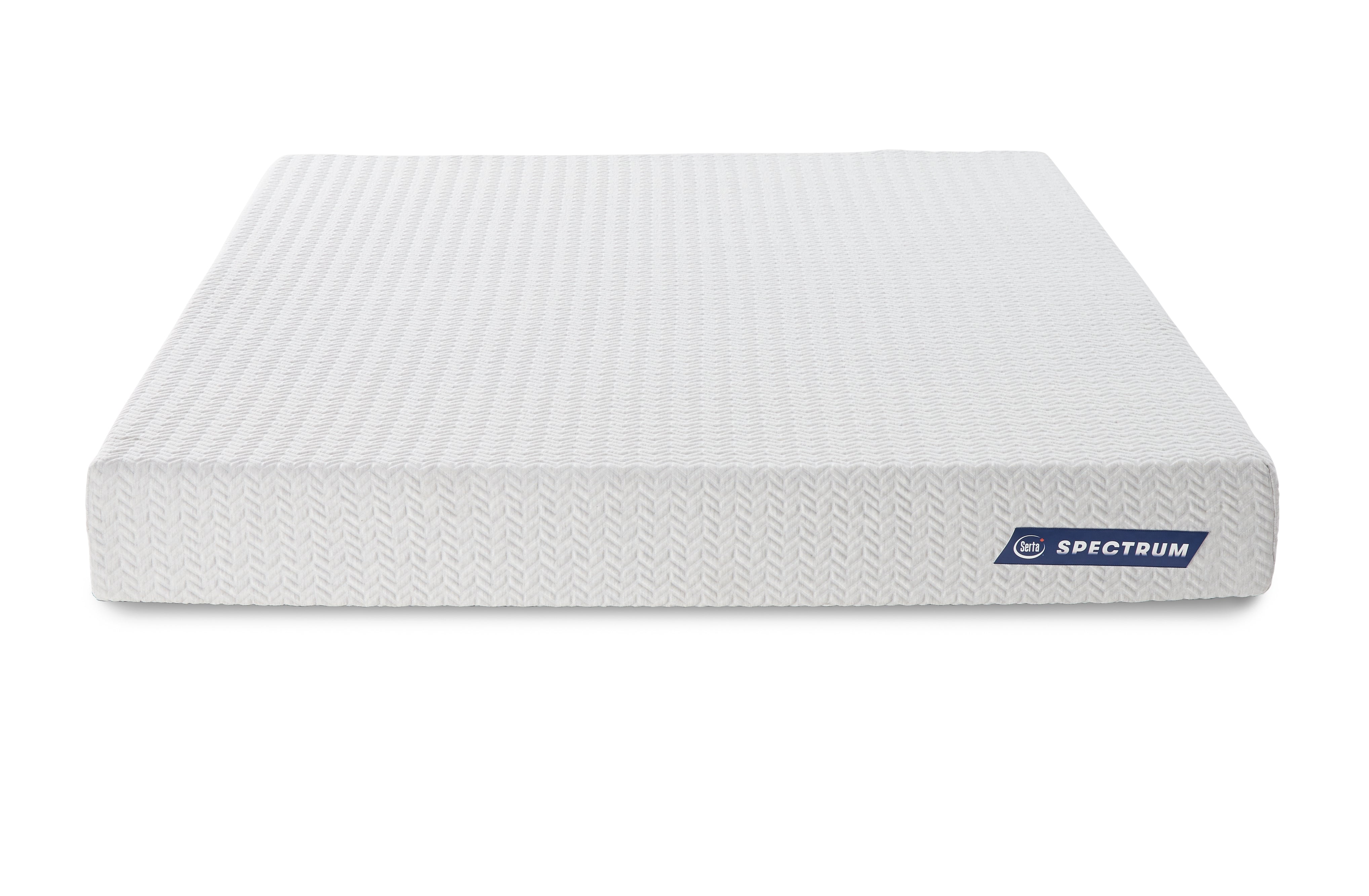 Serta-Spectrum 7-Queensway Mattress