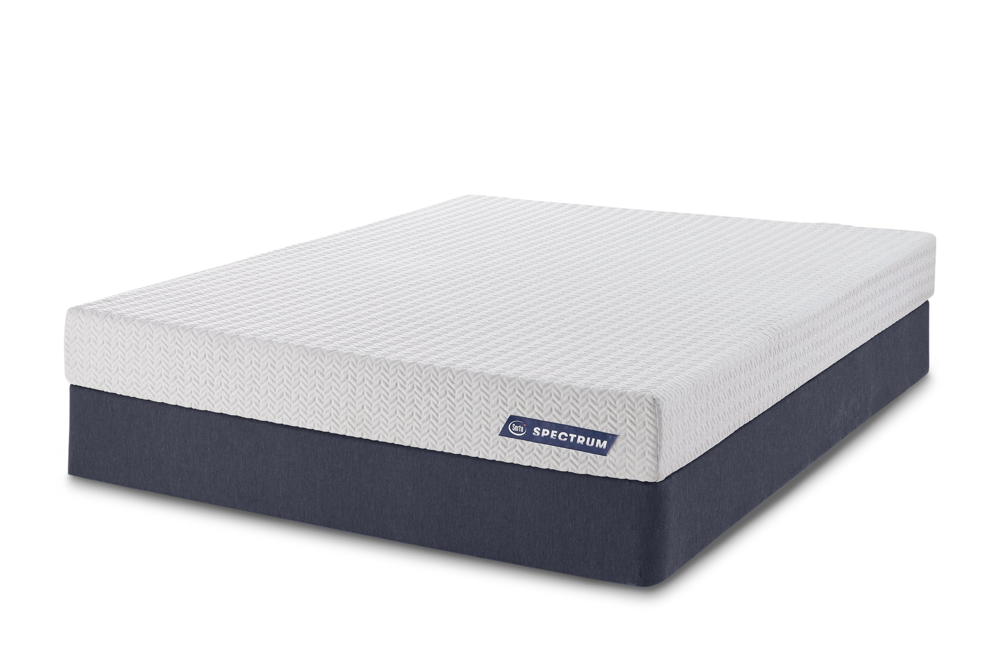 Serta-Spectrum 7-Queensway Mattress