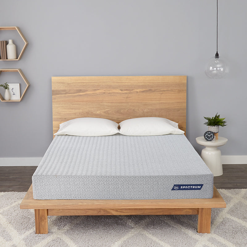 Serta-Spectrum 8-Queensway Mattress