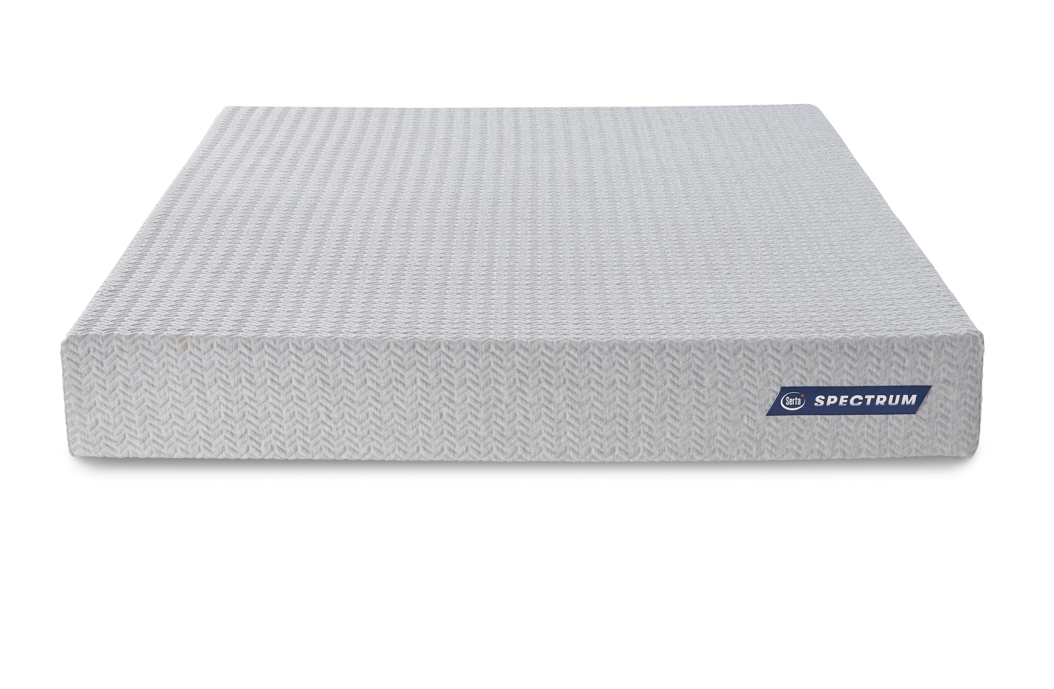 Serta-Spectrum 8-Queensway Mattress