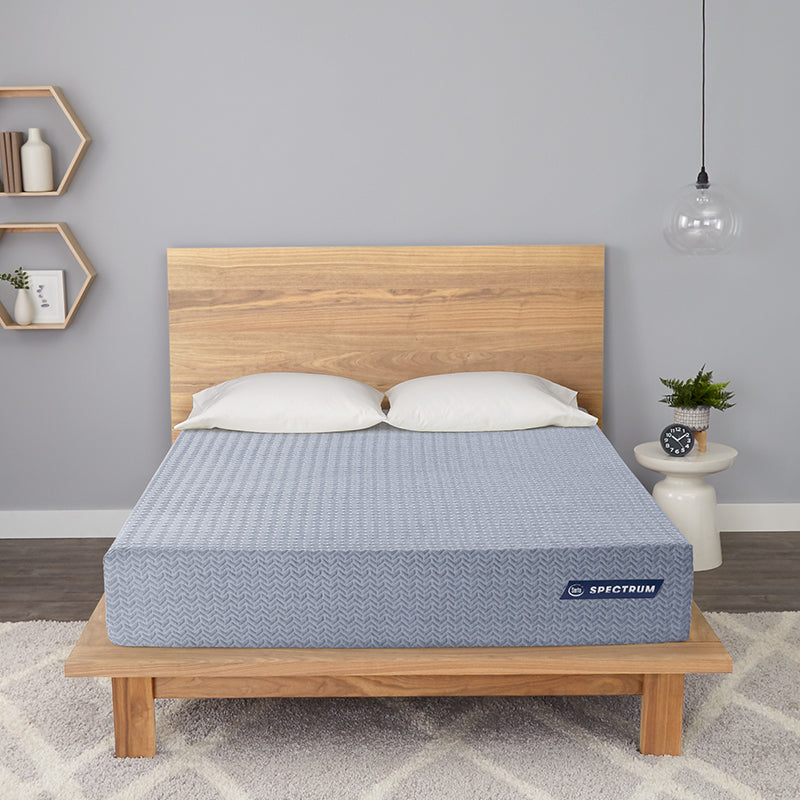 Serta-Spectrum 10-Queensway Mattress
