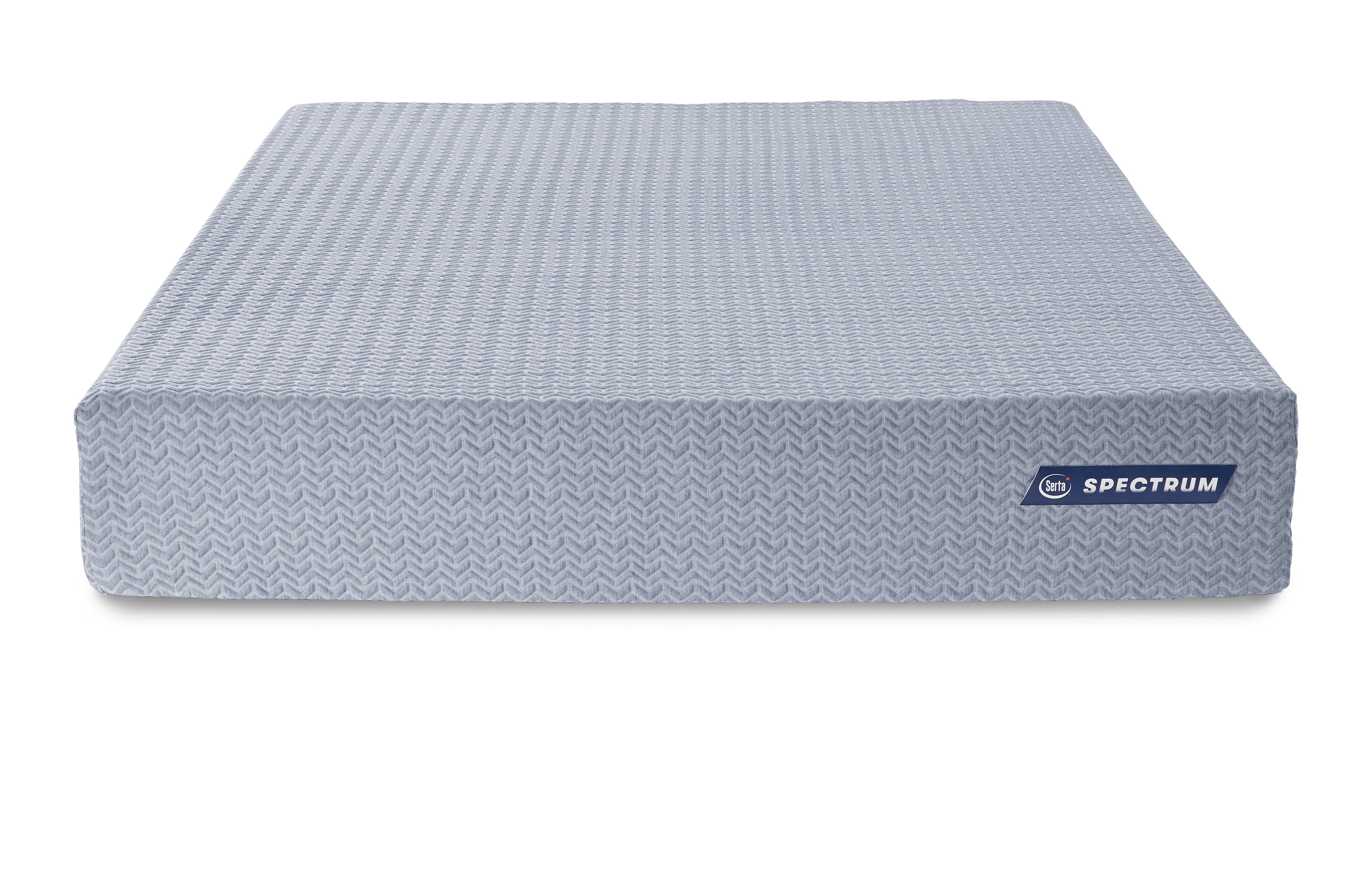 Serta-Spectrum 10-Queensway Mattress