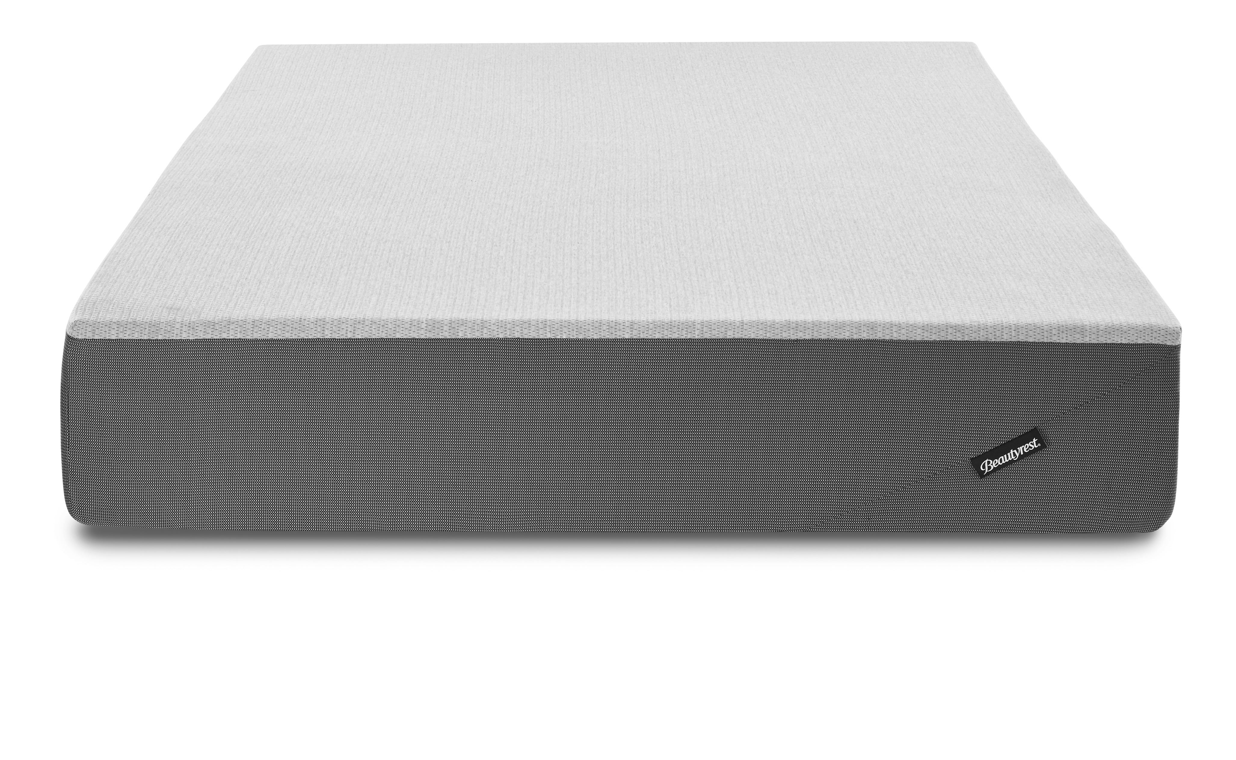 Beautyrest® 12" Mattress in a Box Queensway Mattress