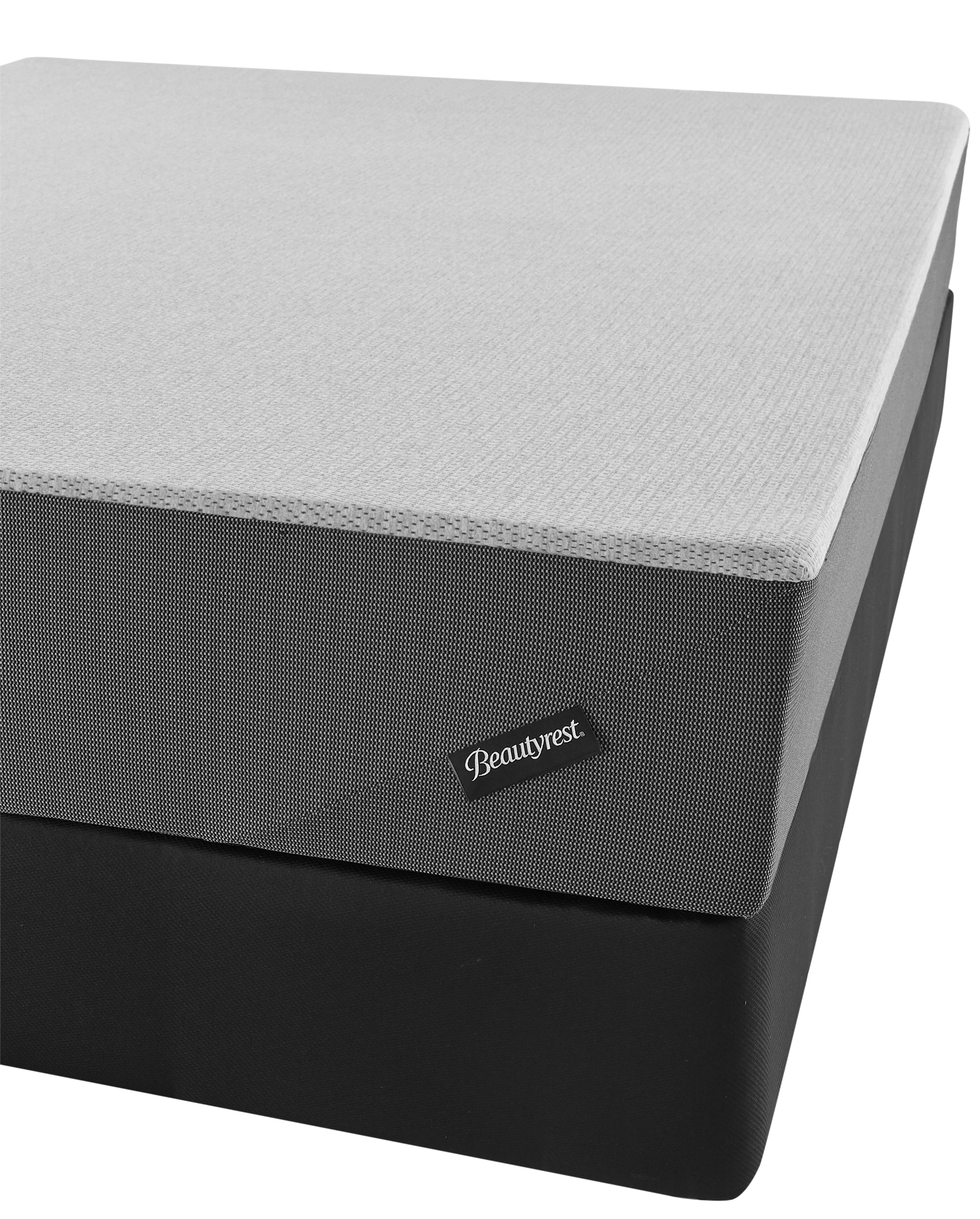 Beautyrest Mattress in a box-Queensway Mattress