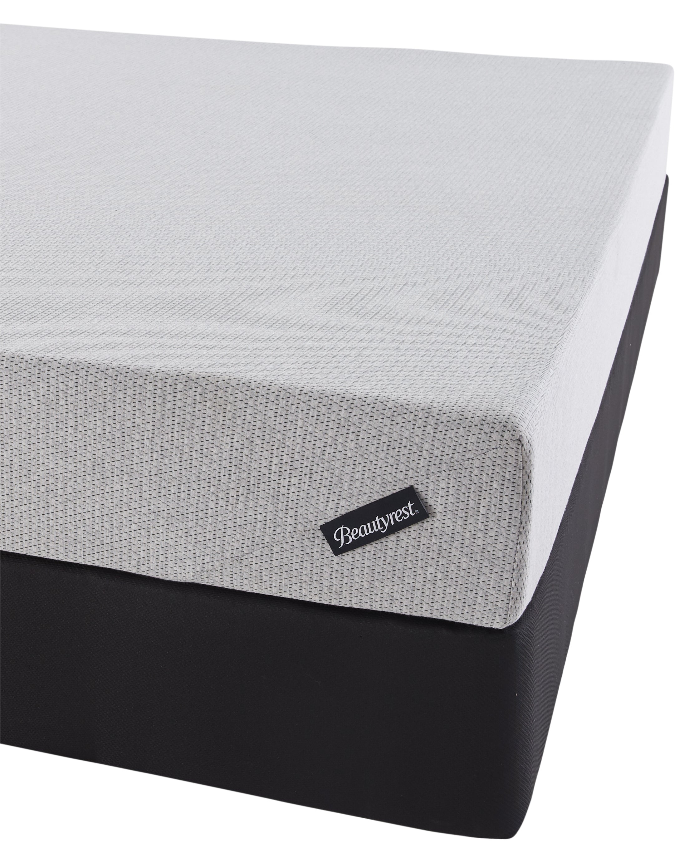 Beautyrest Mattress in a box-Queensway Mattress
