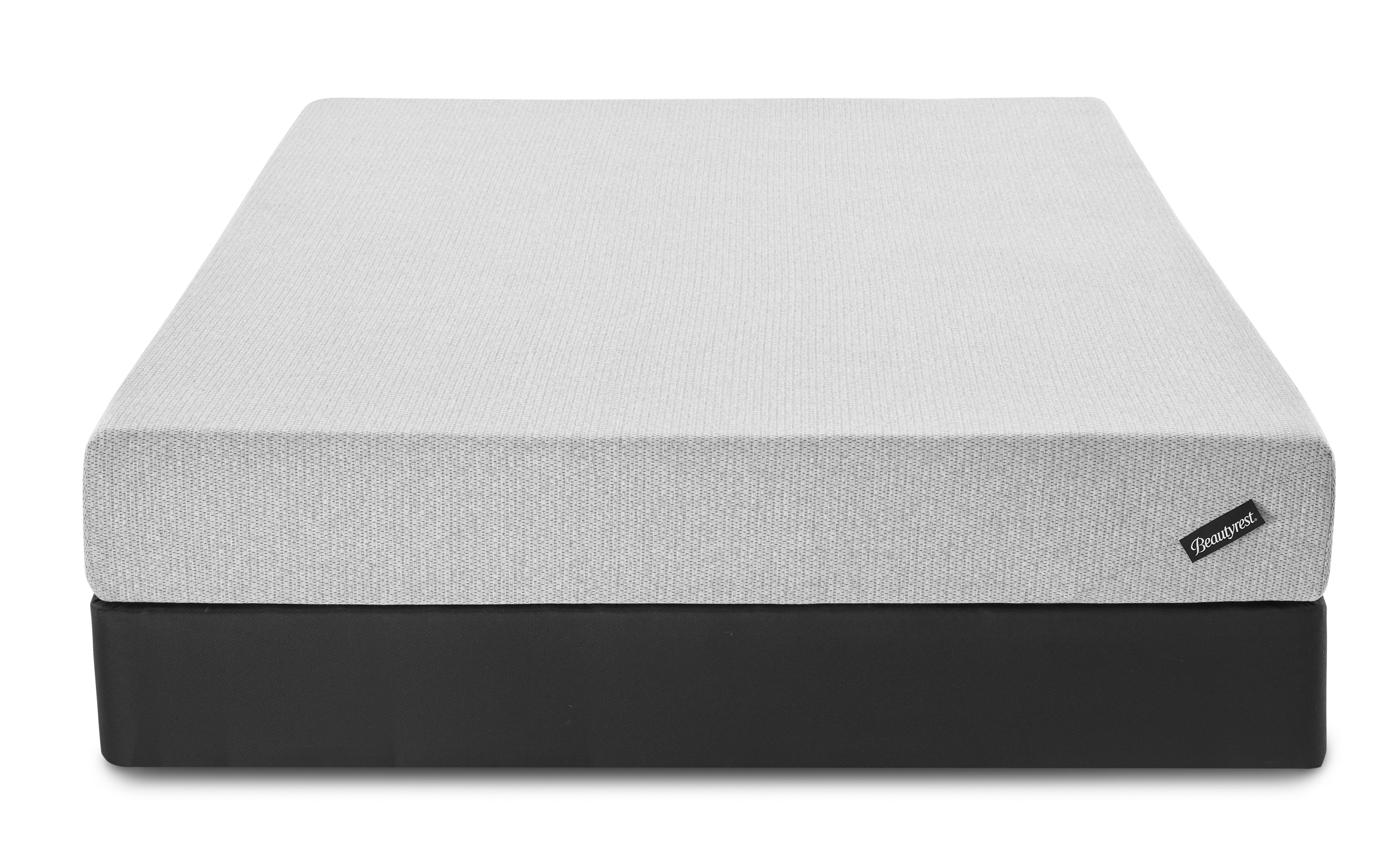 Beautyrest Mattress in a box-Queensway Mattress