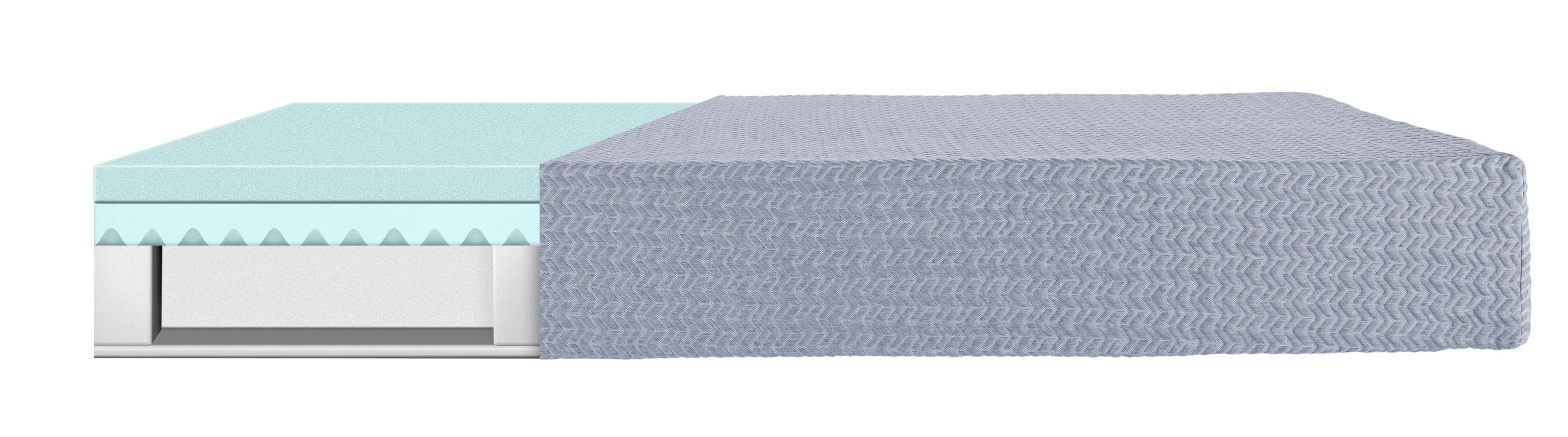 Serta-Spectrum 10 Layers-Queensway Mattress