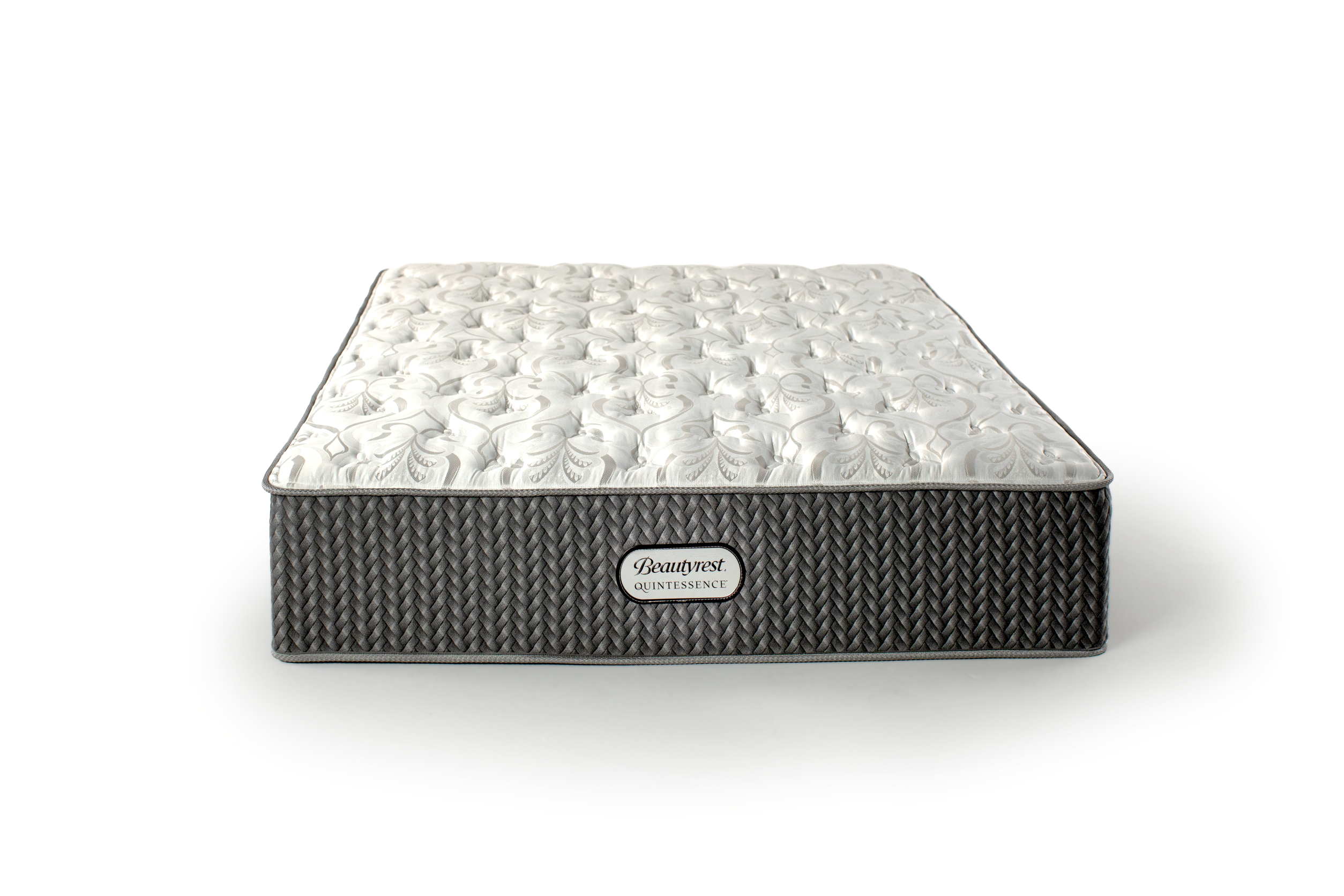 Beautyrest silver open top seas luxury firm