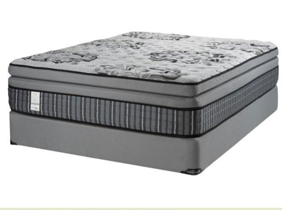 Therapedic-Encore Bravura Mattress-Queensway Mattress
