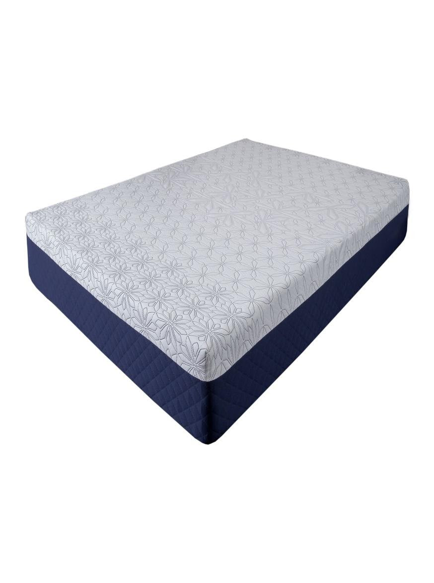 Kade Memory Foam Mattress - Galaxy Bedding