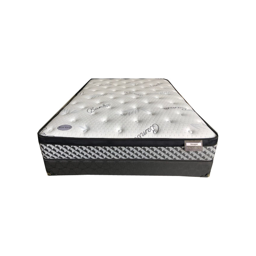 Sleep In Meagan Mattress-Queensway Mattress