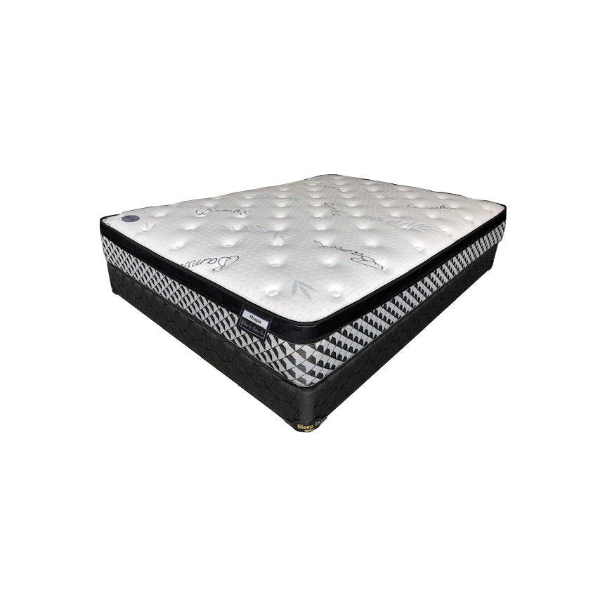 Sleep In Meagan Mattress-Queensway Mattress