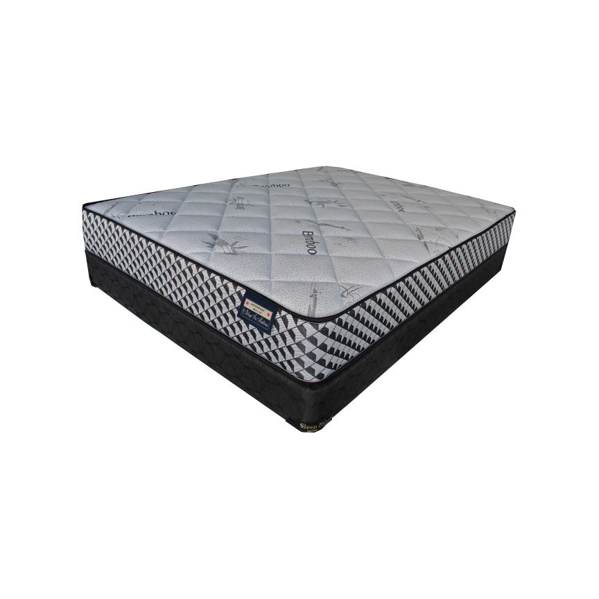 Orthopedic Deluxe Mattress-Queensway Mattress