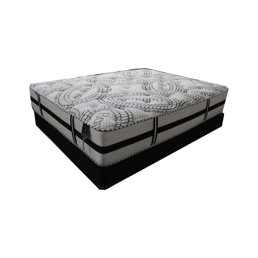 Sleep In-Posture Care Mattress-Queensway Mattress