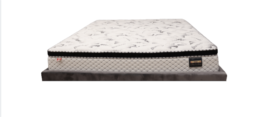 Grace Mattress-Sleep In Mattress-Queensway Mattress