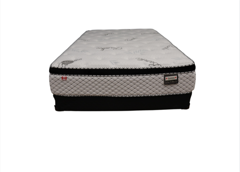 Rosemary Mattress-Sleep In Mattress-Queensway Mattress