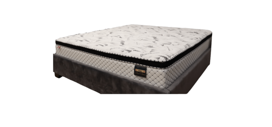 Grace Mattress-Sleep In Mattress-Queensway Mattress