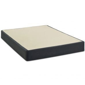 Boxspring foundation-Queensway Mattress