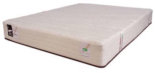 Elara Organic Latex Mattress - Galaxy Bedding