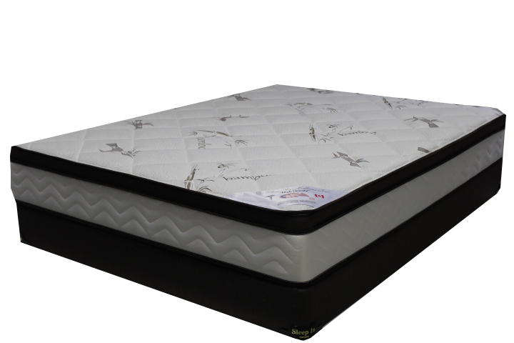 High Density Mattress-Queensway Mattress