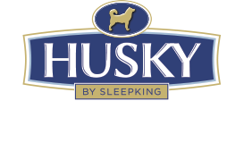 Husky by Sleepking-Queensway Mattress