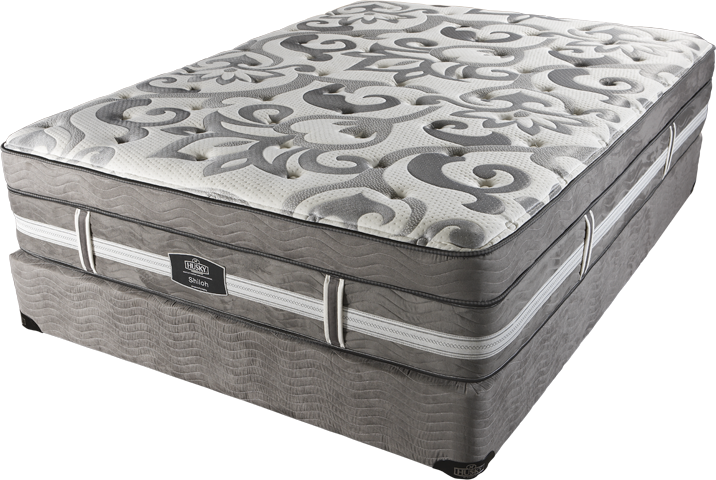 Husky-Angel Mattress-Queensway Mattress