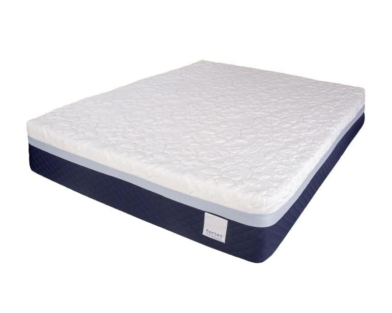 Uptown Memory Foam - Galaxy Bedding